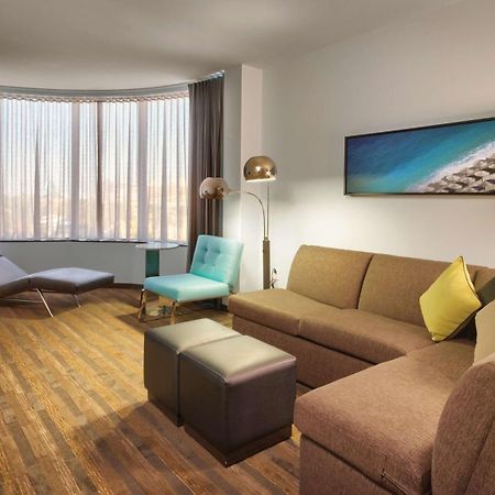 Hyatt House at Anaheim Resort/Convention Center Exterior foto